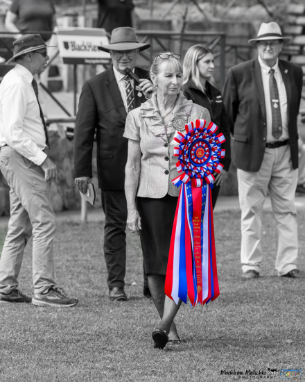 Royal Canberra Show 2022